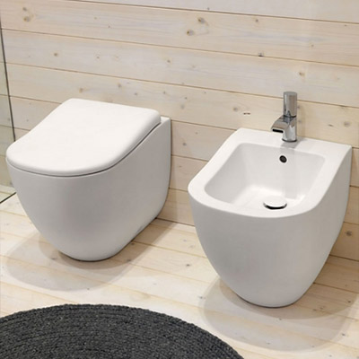 Water e Bidet - Materiale Arredo Bagno Arturo Mancini